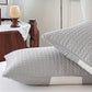 Pillow Core Protective Cover, Skin-Friendly Cotton Pillowcase