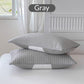 Pillow Core Protective Cover, Skin-Friendly Cotton Pillowcase