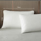 Pillow Core Protective Cover, Skin-Friendly Cotton Pillowcase
