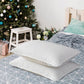 Pillow Core Protective Cover, Skin-Friendly Cotton Pillowcase