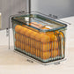 Refrigerator Storage Food Container
