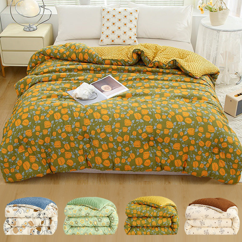 Soft Thermal Soothing Quilt – linacky