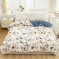 Soft Thermal Soothing Quilt