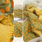 Soft Thermal Soothing Quilt