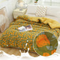 Soft Thermal Soothing Quilt