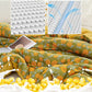Soft Thermal Soothing Quilt