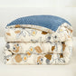 Soft Thermal Soothing Quilt