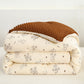 Soft Thermal Soothing Quilt