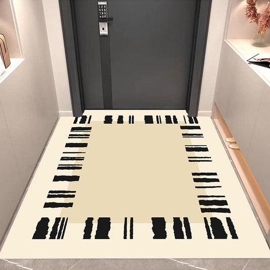 🔥Hot Sale🔥 Dirt Trapping Indoor Entrance Mat