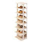 🔥Hot Sale🔥 Space Saving Multi-Tier Shoe Rack