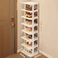 🔥Hot Sale🔥 Space Saving Multi-Tier Shoe Rack