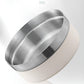 Stainless Steel Rotating Ashtray