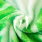 [Interesting Gift] Baby Swaddle Cabbage Blanket
