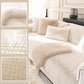 🔥Free Shipping🔥 Luxurious Faux Mink Fur Sofa Cushion