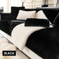 🔥Free Shipping🔥 Luxurious Faux Mink Fur Sofa Cushion