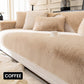 🔥Free Shipping🔥 Luxurious Faux Mink Fur Sofa Cushion