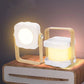 Folding LED Reading Lamp