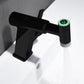 Smart Digital Display Pull-Out Faucet