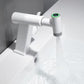 Smart Digital Display Pull-Out Faucet