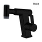 Smart Digital Display Pull-Out Faucet