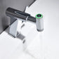 Smart Digital Display Pull-Out Faucet