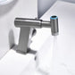 Smart Digital Display Pull-Out Faucet