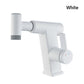 Smart Digital Display Pull-Out Faucet