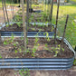 Metal Raised Garden Beds