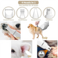 Multifunctional Mini Electric Hair Trimmer for Dogs & Cats