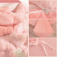 Winter Warm Plush Bedding 4-Piece Set