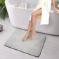 Diatomite Water-Absorbent Bath Mat（50% OFF）