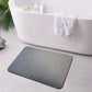 Diatomite Water-Absorbent Bath Mat（50% OFF）