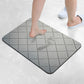 Diatomite Water-Absorbent Bath Mat（50% OFF）