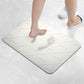 Diatomite Water-Absorbent Bath Mat（50% OFF）