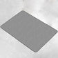 Diatomite Water-Absorbent Bath Mat（50% OFF）