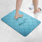 Diatomite Water-Absorbent Bath Mat（50% OFF）