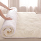 Soft Cozy Warm Plush Mattress Pad（50% OFF）