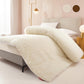 Soft Cozy Warm Plush Mattress Pad（50% OFF）