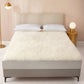 Soft Cozy Warm Plush Mattress Pad（50% OFF）
