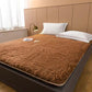 Soft Cozy Warm Plush Mattress Pad（50% OFF）