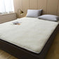 Soft Cozy Warm Plush Mattress Pad（50% OFF）