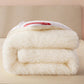 Soft Cozy Warm Plush Mattress Pad（50% OFF）