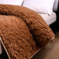 Soft Cozy Warm Plush Mattress Pad（50% OFF）