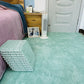 💥Hot Sale 50% OFF💥 Plush Patchwork Foam Floor Mat（10 PCS/ SET）