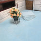 💥Hot Sale 50% OFF💥 Plush Patchwork Foam Floor Mat（10 PCS/ SET）