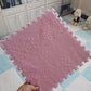💥Hot Sale 50% OFF💥 Plush Patchwork Foam Floor Mat（10 PCS/ SET）
