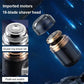 Convenient Capsule 2-in-1 Shaver, Multi-functional Electric Smart Razor, Mini Beard Trimmer