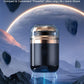 Convenient Capsule 2-in-1 Shaver, Multi-functional Electric Smart Razor, Mini Beard Trimmer