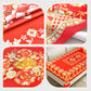 🔥New Year Big Sale 50% OFF🔥Luxury Waterproof & Oil-Proof Wash-Free Square Tablecloth