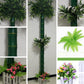 🔥Hot Sale🔥 Plastic Faux Bamboo Pipe Decor